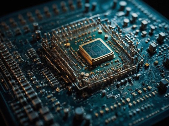 ASML: The Cornerstone of the AI Revolution
